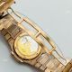 PPF V4 Patek Philippe Nautilus Gray Dial Rose Gold Watch Swiss Grade 1 (5)_th.jpg